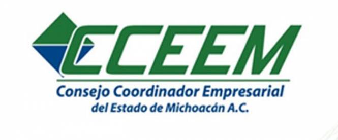 CON LEVANTAMIENTO GRADUAL DE ACTIVIDADES, SE COMENZARÃ A HACER FRENTE  A CRISIS ECONÃ“MICA: CCEEM 